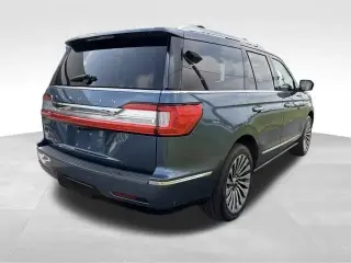 Lincoln Navigator 2019 4x4 Reserve 4dr SUV