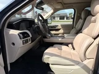 Lincoln Navigator 2019 4x4 Reserve 4dr SUV