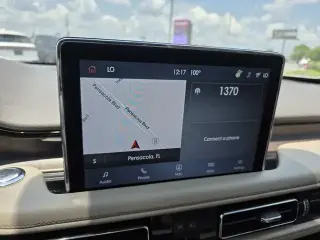 Lincoln Aviator 2021 AWD Reserve 4dr SUV