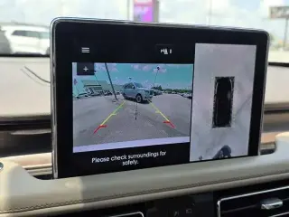Lincoln Aviator 2021 AWD Reserve 4dr SUV