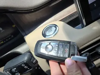 Lincoln Aviator 2021 AWD Reserve 4dr SUV