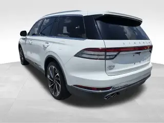 Lincoln Aviator 2021 AWD Reserve 4dr SUV