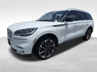 Lincoln Aviator 2021 AWD Reserve 4dr SUV