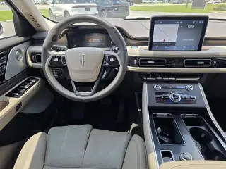 Lincoln Aviator 2021 AWD Reserve 4dr SUV