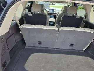 Lincoln Aviator 2021 AWD Reserve 4dr SUV