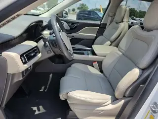 Lincoln Aviator 2021 AWD Reserve 4dr SUV