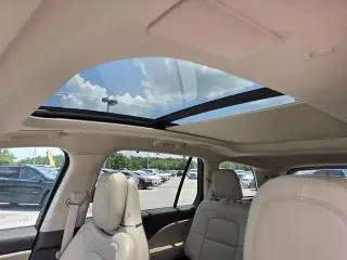 Lincoln Aviator 2021 AWD Reserve 4dr SUV