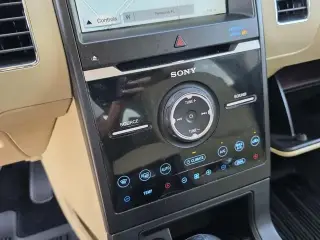 Ford Flex 2019 AWD Limited 4dr Crossover