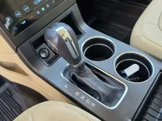Ford Flex 2019 AWD Limited 4dr Crossover