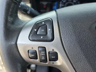 Ford Flex 2019 AWD Limited 4dr Crossover