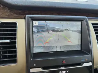 Ford Flex 2019 AWD Limited 4dr Crossover