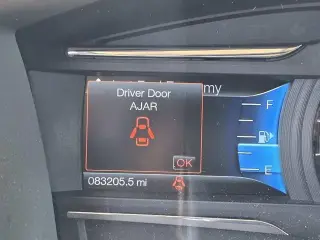 Ford Flex 2019 AWD Limited 4dr Crossover