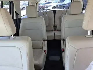 Ford Flex 2019 AWD Limited 4dr Crossover