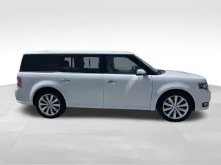 Ford Flex 2019 AWD Limited 4dr Crossover