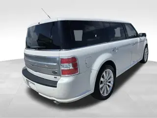 Ford Flex 2019 AWD Limited 4dr Crossover