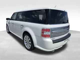 Ford Flex 2019 AWD Limited 4dr Crossover