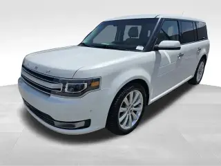 Ford Flex 2019 AWD Limited 4dr Crossover