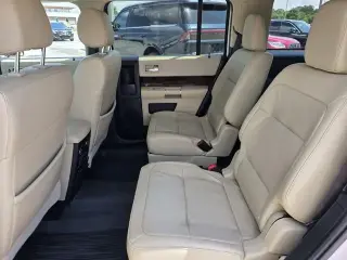 Ford Flex 2019 AWD Limited 4dr Crossover