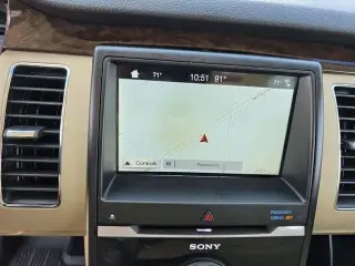 Ford Flex 2019 AWD Limited 4dr Crossover