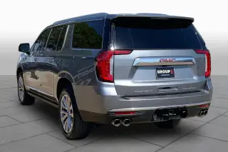 GMC Yukon XL 2022 4x4 Denali 4dr SUV