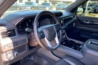 GMC Yukon XL 2022 4x4 Denali 4dr SUV