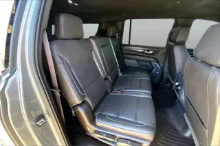 GMC Yukon XL 2022 4x4 Denali 4dr SUV