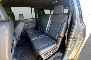 GMC Yukon XL 2022 4x4 Denali 4dr SUV