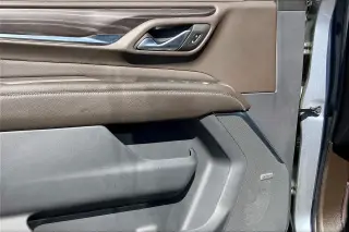 GMC Yukon XL 2022 4x4 Denali 4dr SUV