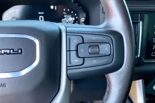 GMC Yukon XL 2022 4x4 Denali 4dr SUV