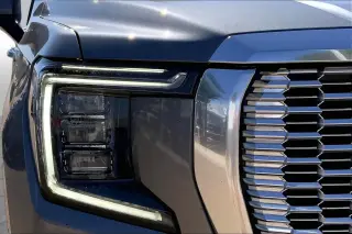 GMC Yukon XL 2022 4x4 Denali 4dr SUV
