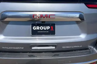 GMC Yukon XL 2022 4x4 Denali 4dr SUV