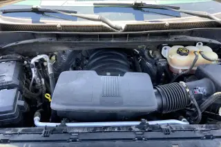 GMC Yukon XL 2022 4x4 Denali 4dr SUV