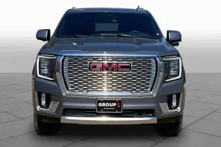 GMC Yukon XL 2022 4x4 Denali 4dr SUV