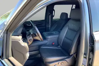 GMC Yukon XL 2022 4x4 Denali 4dr SUV