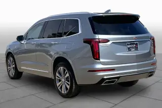 Cadillac XT6 2025 4x4 Premium Luxury 4dr SUV