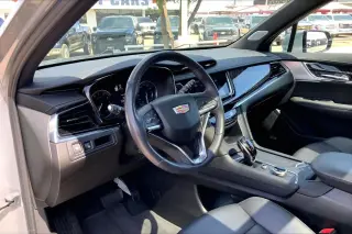 Cadillac XT6 2025 4x4 Premium Luxury 4dr SUV