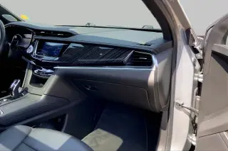 Cadillac XT6 2025 4x4 Premium Luxury 4dr SUV