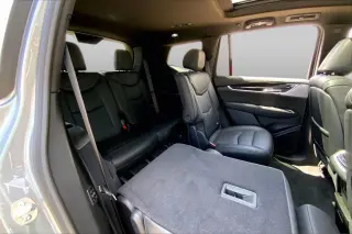 Cadillac XT6 2025 4x4 Premium Luxury 4dr SUV