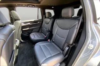 Cadillac XT6 2025 4x4 Premium Luxury 4dr SUV