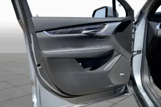 Cadillac XT6 2025 4x4 Premium Luxury 4dr SUV