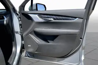 Cadillac XT6 2025 4x4 Premium Luxury 4dr SUV