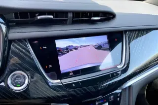 Cadillac XT6 2025 4x4 Premium Luxury 4dr SUV