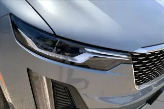 Cadillac XT6 2025 4x4 Premium Luxury 4dr SUV