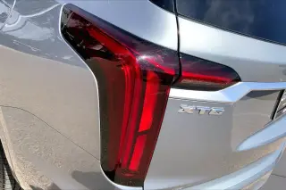 Cadillac XT6 2025 4x4 Premium Luxury 4dr SUV