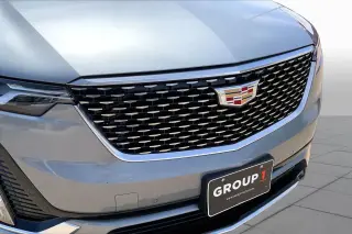 Cadillac XT6 2025 4x4 Premium Luxury 4dr SUV