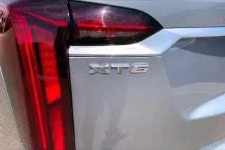 Cadillac XT6 2025 4x4 Premium Luxury 4dr SUV