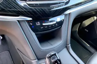 Cadillac XT6 2025 4x4 Premium Luxury 4dr SUV