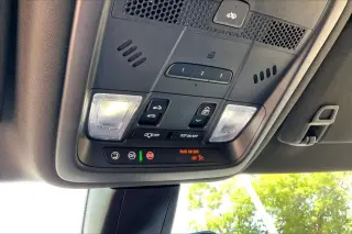 Cadillac XT6 2025 4x4 Premium Luxury 4dr SUV