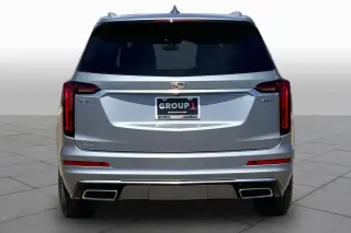 Cadillac XT6 2025 4x4 Premium Luxury 4dr SUV
