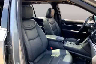 Cadillac XT6 2025 4x4 Premium Luxury 4dr SUV